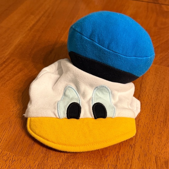 Donald Duck Onsie - Picture 3 of 3